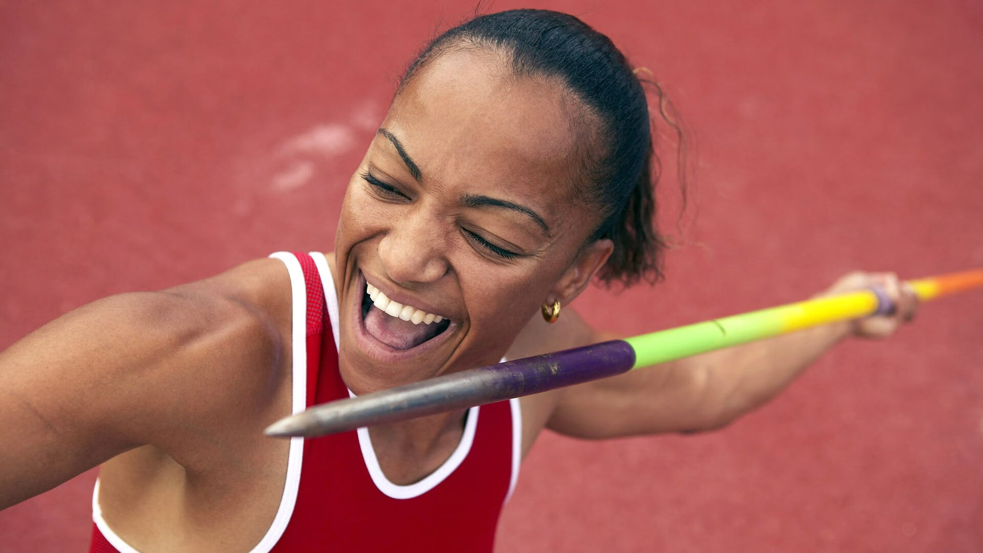 _山顶会议：在山巅会议厅外的高空运动会_，山顶会谈